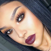 Lentes de contacto de color recetados Hidrocor AVELA Brown